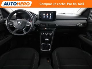 Dacia Sandero 1.0 TCe Comfort