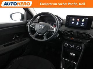 Dacia Sandero 1.0 TCe Comfort