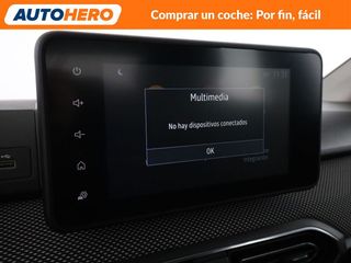 Dacia Sandero 1.0 TCe Comfort