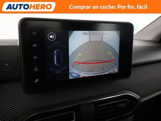 Dacia Sandero 1.0 TCe Comfort