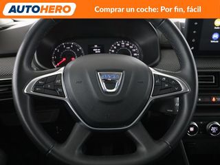 Dacia Sandero 1.0 TCe Comfort