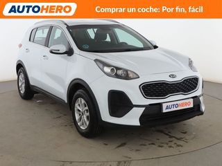 Kia Sportage 1.6 GDI Concept 2WD