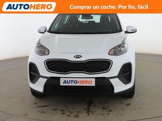 Kia Sportage 1.6 GDI Concept 2WD