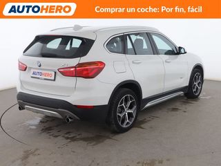BMW X1 xDrive 20d 4x4