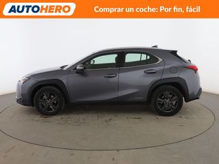 Lexus UX UX 250h HEV Business