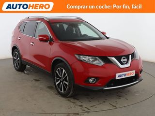 Nissan X-Trail 1.6 dCi 360