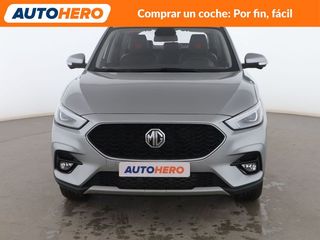 MG ZS 1.0 T-GDI Luxury
