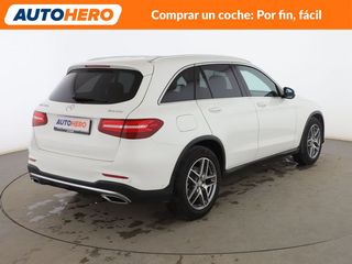 Mercedes GLC GLC 220 d 4Matic
