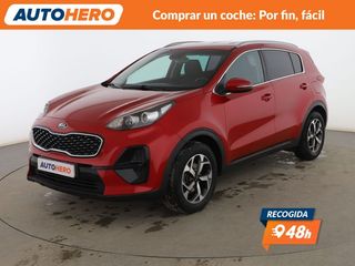 Kia Sportage 1.6 CRDi Concept 2WD