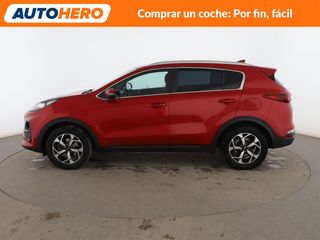 Kia Sportage 1.6 CRDi Concept 2WD
