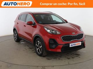 Kia Sportage 1.6 CRDi Concept 2WD