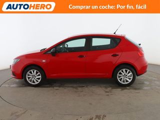Seat Ibiza 1.2 TSI Reference Plus
