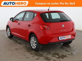 Seat Ibiza 1.2 TSI Reference Plus