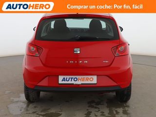 Seat Ibiza 1.2 TSI Reference Plus
