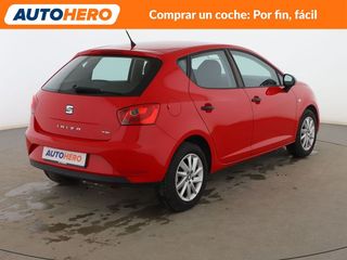 Seat Ibiza 1.2 TSI Reference Plus