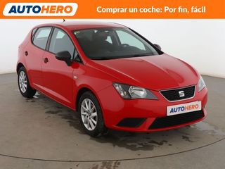 Seat Ibiza 1.2 TSI Reference Plus