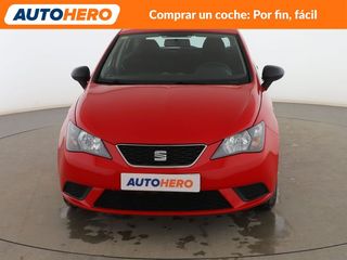 Seat Ibiza 1.2 TSI Reference Plus