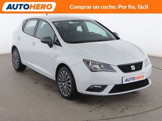 Seat Ibiza 1.2 TSI Style Connect