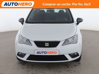 Seat Ibiza 1.2 TSI Style Connect