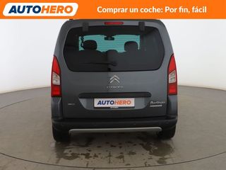 Citroën Berlingo 1.6 Blue-HDi XTR Plus