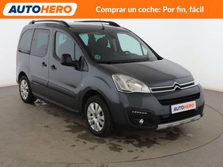 Citroën Berlingo 1.6 Blue-HDi XTR Plus