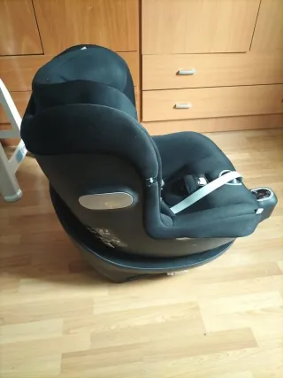 Silla coche GB 0-4 años