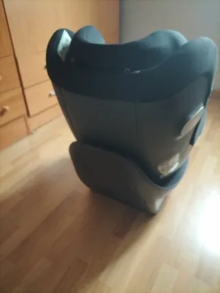 Silla coche GB 0-4 años