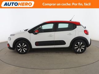 Citroën C3 1.5 Blue-HDi Feel