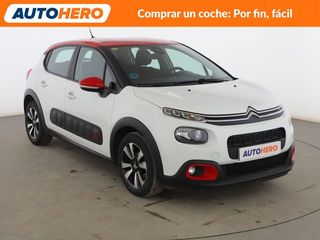 Citroën C3 1.5 Blue-HDi Feel