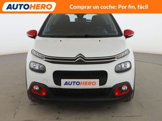 Citroën C3 1.5 Blue-HDi Feel