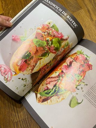 BEEF! número diecinueve.