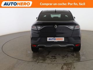 Renault Arkana 1.3 TCe Mild-Hybrid Esprit Alpine