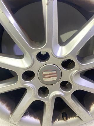Llanta SEAT León 1P1