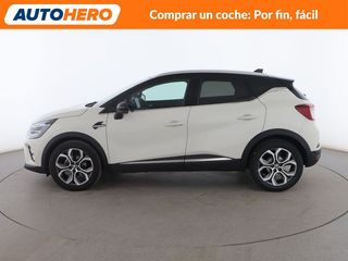 Renault Captur 1.3 TCe Zen +