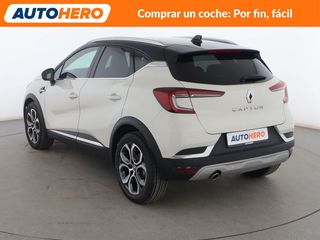 Renault Captur 1.3 TCe Zen +