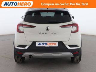 Renault Captur 1.3 TCe Zen +