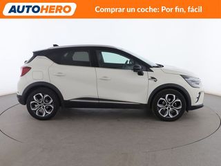 Renault Captur 1.3 TCe Zen +