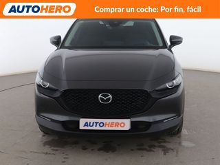 Mazda CX-30 2.0 Skyactiv-X Mild-Hybrid Zenith 2WD