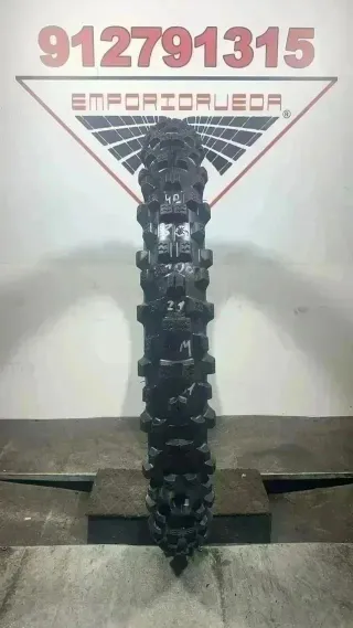 80 100 21 M PIRELLI RUEDA DE MOTO BARATA