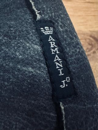 Montone Armani tg.M.