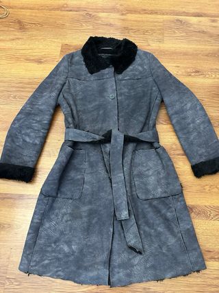 Montone Armani tg.M.