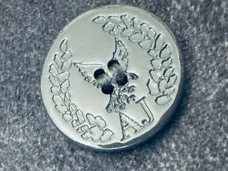 Montone Armani tg.M.