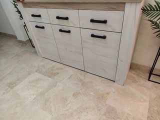 Tiradores para aparador