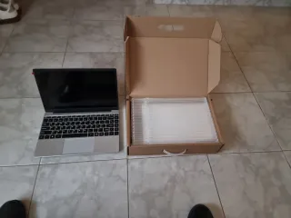 Portátil Genérico ,Fue un regalo que no necesito