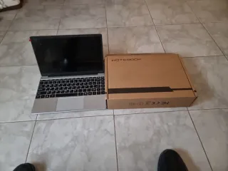 Portátil Genérico ,Fue un regalo que no necesito