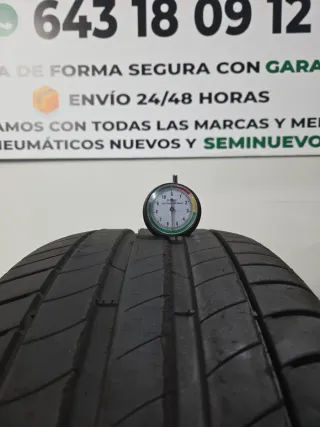 245 45 19 102Y MICHELIN PRIMACY 3