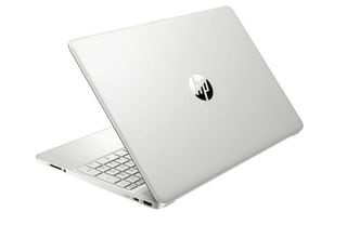 Portátil HP Plata Nuevo