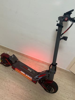 Patinete Eléctrico 2000W Ultimate