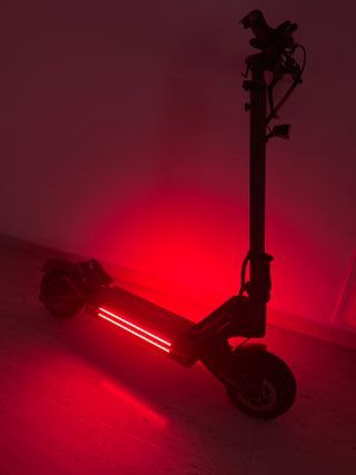 Patinete Eléctrico 2000W Ultimate