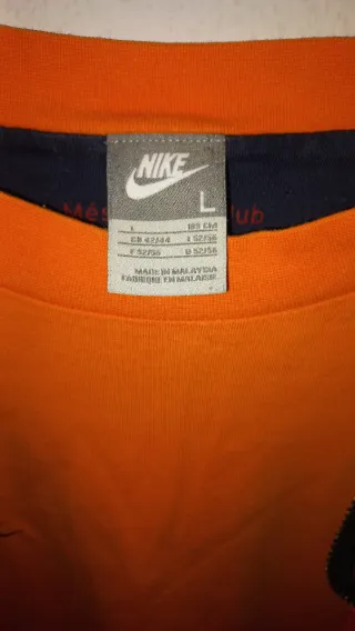 Camiseta Retro Nike FC Barcelona Talla L